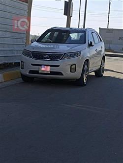 کیا سۆرینتۆ